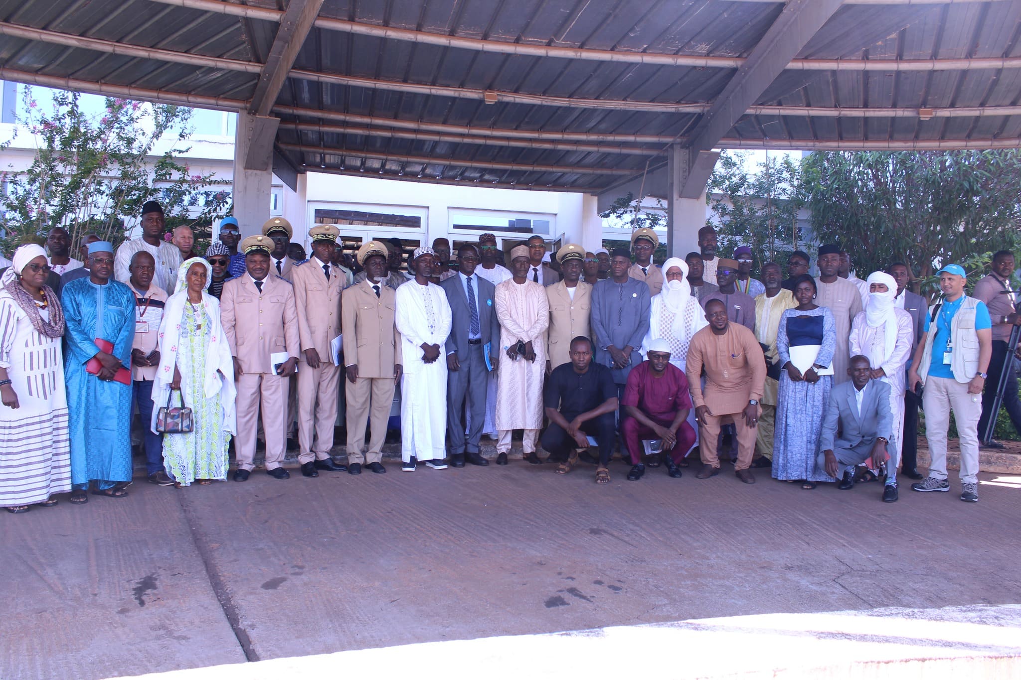 #DGCT#Journée africaine de la Décentralisation et du Développement local, 10 août 2025