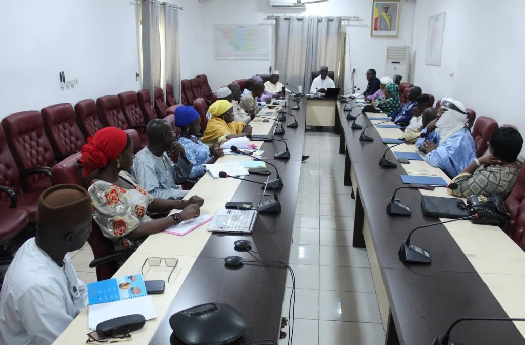 #DGCT# session de formation des Cadres du Ministère de l’Administration territoriale et de la Décentralisation, des élus et Secrétaires généraux de Communes et Présidents des Délégations spéciales au Japon.